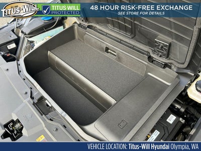 2026 Hyundai IONIQ 5 Limited