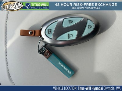 2026 Hyundai IONIQ 5 Limited