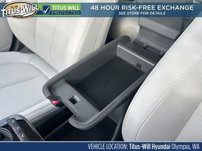 2026 Hyundai IONIQ 5 Limited