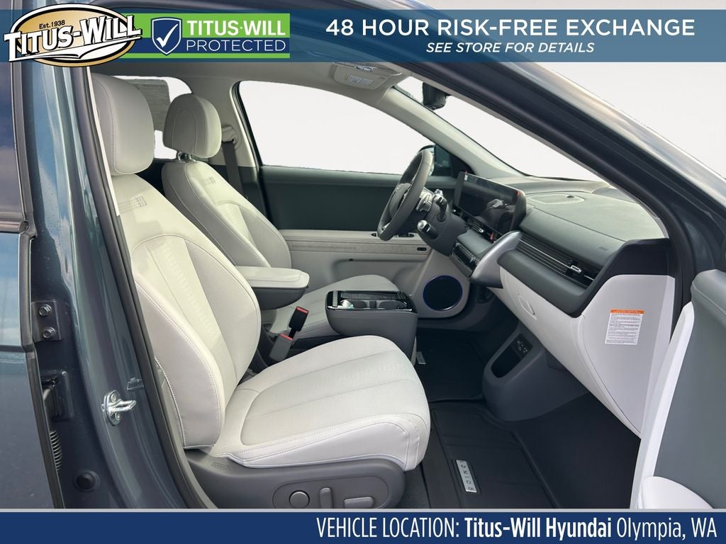 2026 Hyundai IONIQ 5 Limited