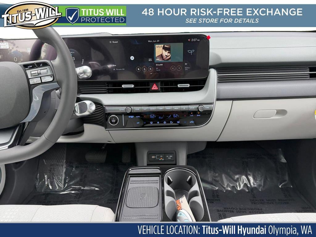 2026 Hyundai IONIQ 5 Limited