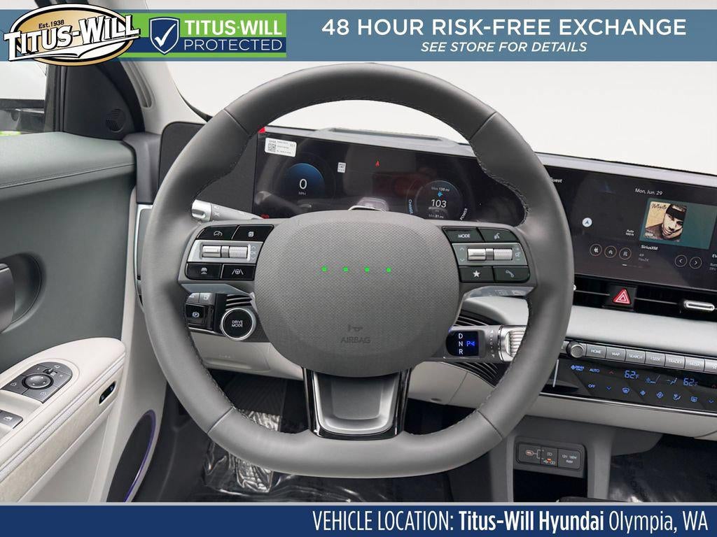 2026 Hyundai IONIQ 5 Limited