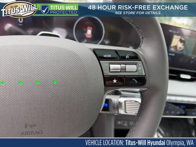 2026 Hyundai IONIQ 5 Limited