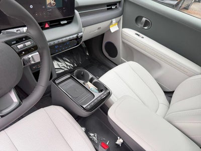 2026 Hyundai IONIQ 5 Limited