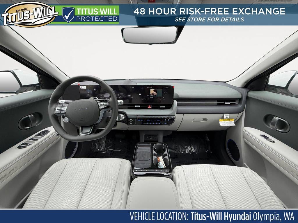 2026 Hyundai IONIQ 5 Limited