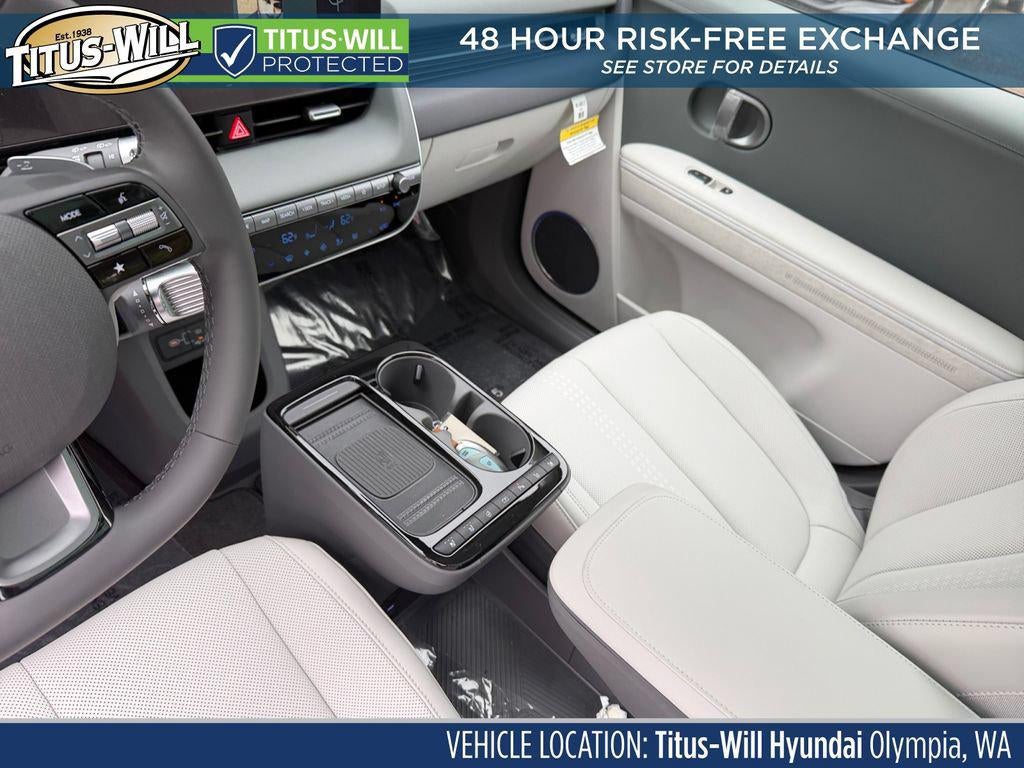 2026 Hyundai IONIQ 5 Limited