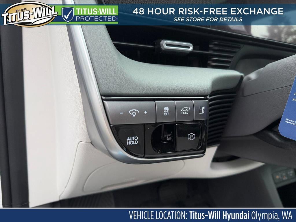 2026 Hyundai IONIQ 5 Limited