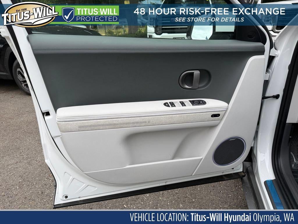 2026 Hyundai IONIQ 5 Limited