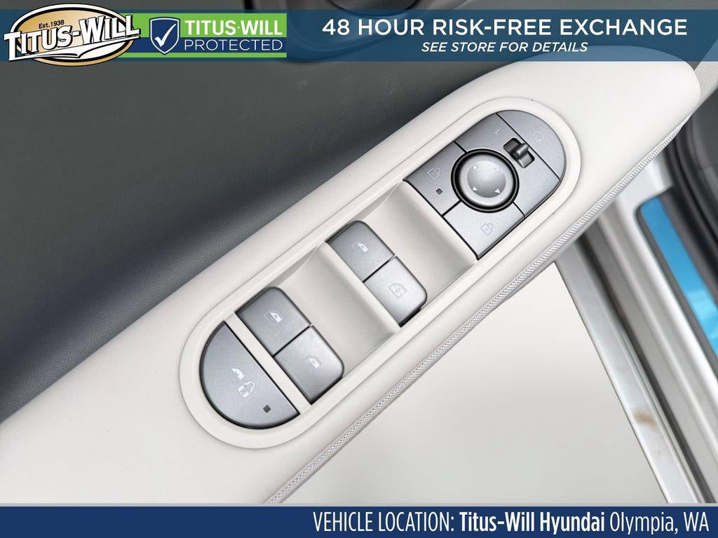 2026 Hyundai IONIQ 5 Limited