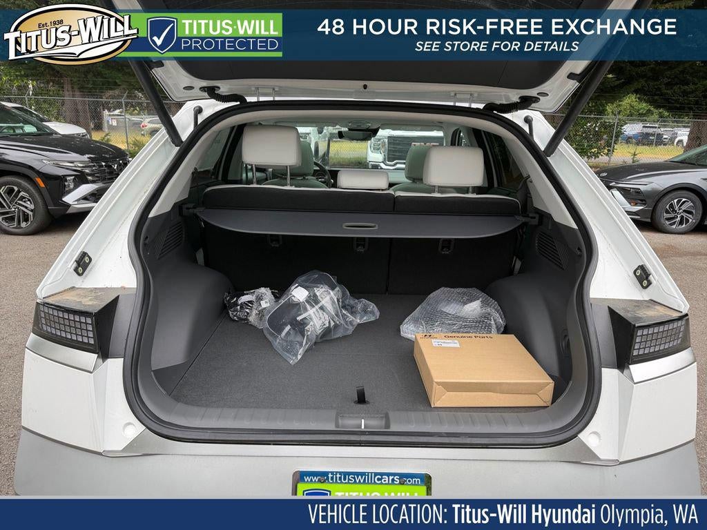 2026 Hyundai IONIQ 5 Limited