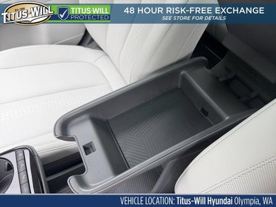 2026 Hyundai IONIQ 5 Limited