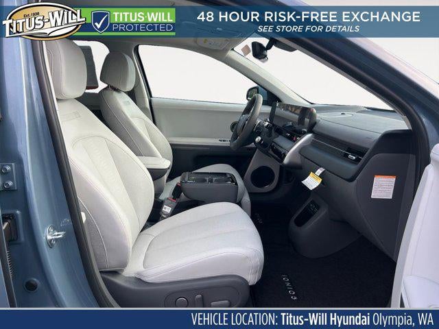 2026 Hyundai IONIQ 5 Limited