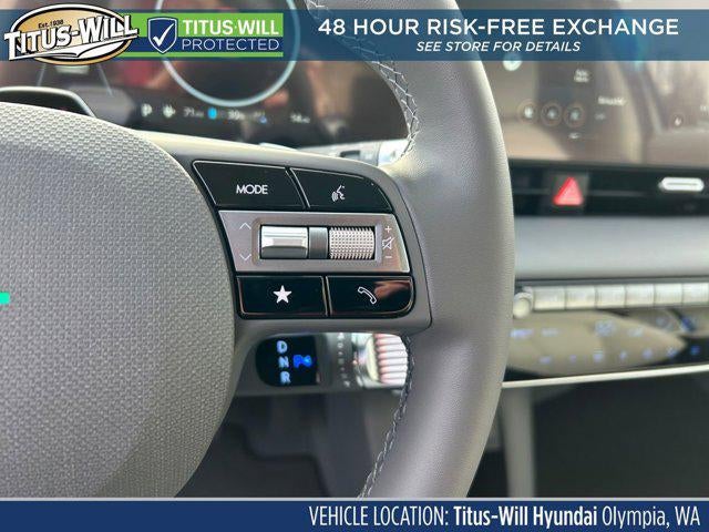 2026 Hyundai IONIQ 5 Limited