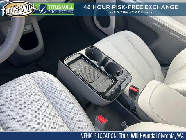 2026 Hyundai IONIQ 5 Limited