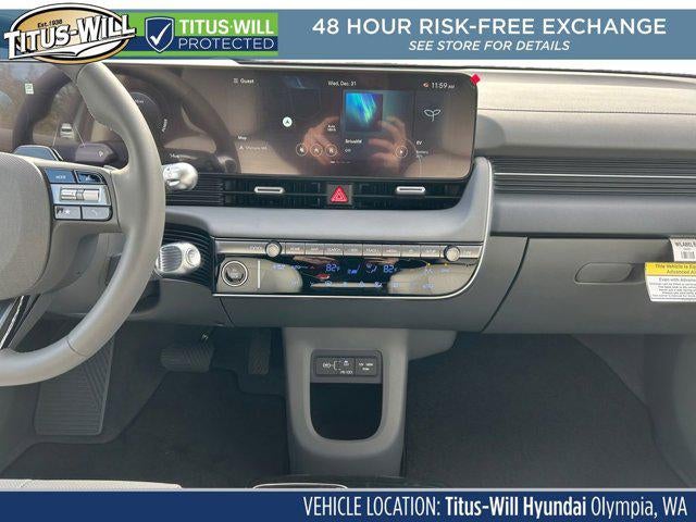 2026 Hyundai IONIQ 5 Limited