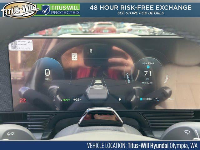 2026 Hyundai IONIQ 5 Limited