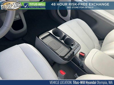 2026 Hyundai IONIQ 5 Limited