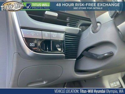 2026 Hyundai IONIQ 5 Limited