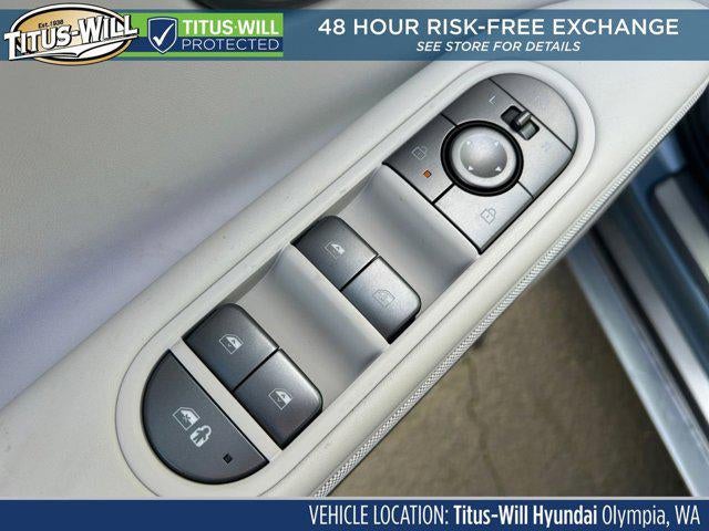 2026 Hyundai IONIQ 5 Limited