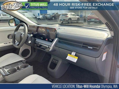 2026 Hyundai IONIQ 5 Limited