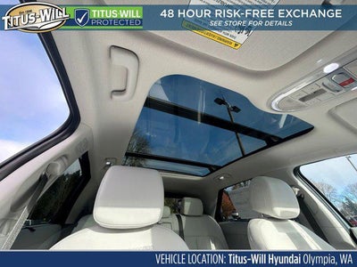 2026 Hyundai IONIQ 5 Limited