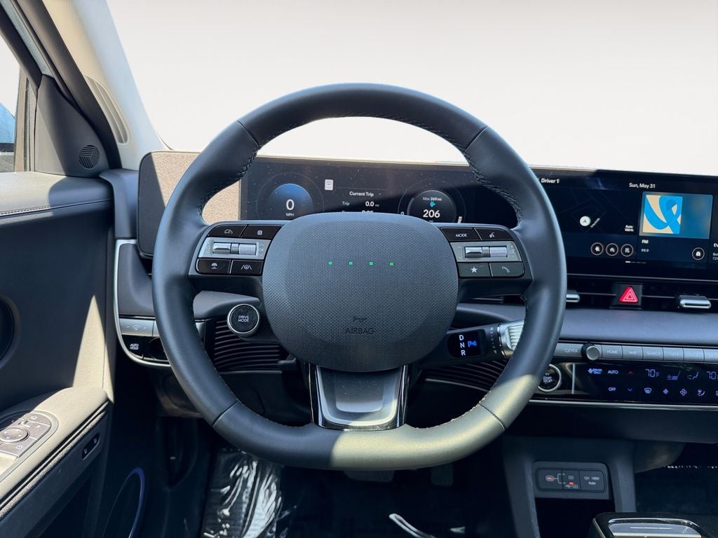 2025 Hyundai IONIQ 5 Limited