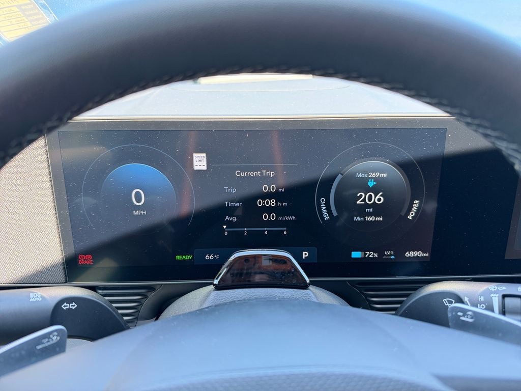 2025 Hyundai IONIQ 5 Limited