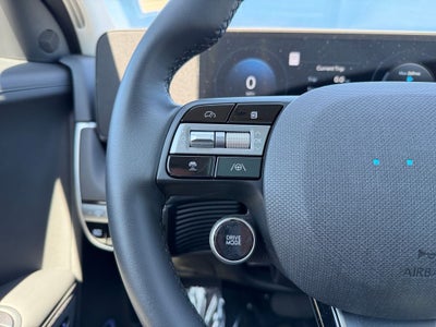 2025 Hyundai IONIQ 5 Limited