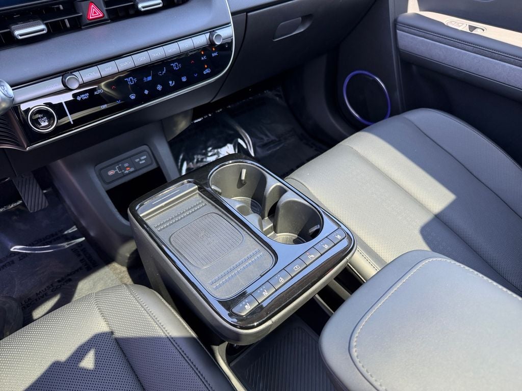 2025 Hyundai IONIQ 5 Limited