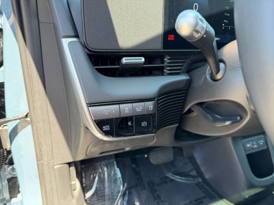 2025 Hyundai IONIQ 5 Limited