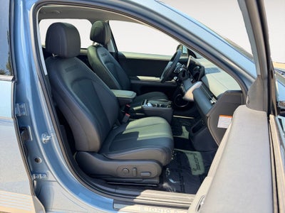 2025 Hyundai IONIQ 5 Limited