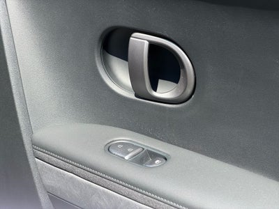 2025 Hyundai IONIQ 5 Limited