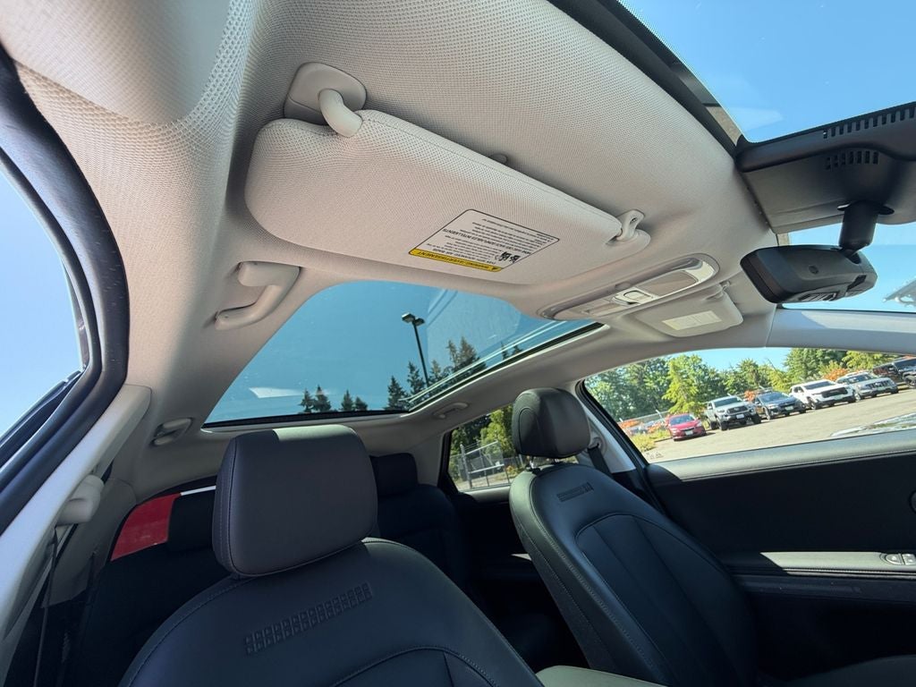 2025 Hyundai IONIQ 5 Limited