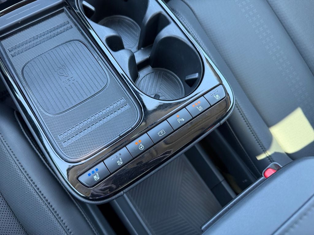 2025 Hyundai IONIQ 5 Limited