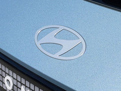 2025 Hyundai IONIQ 5 Limited