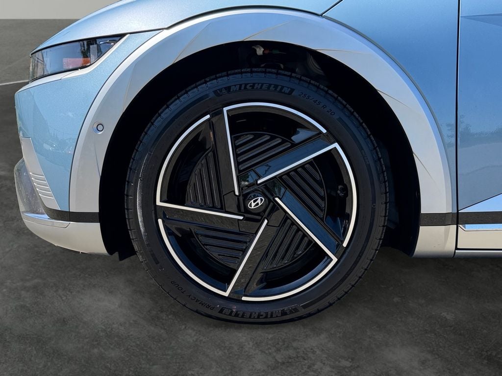 2025 Hyundai IONIQ 5 Limited