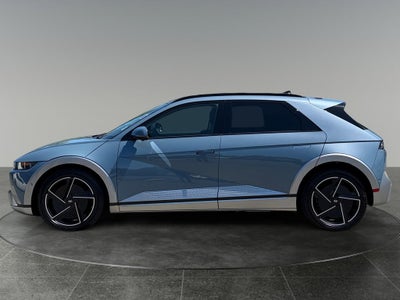2025 Hyundai IONIQ 5 Limited