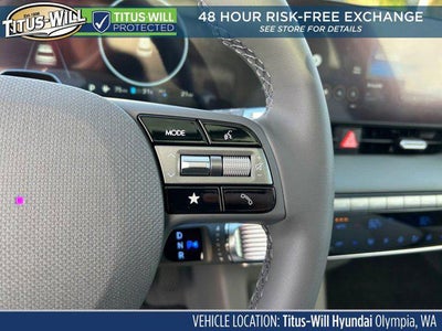 2026 Hyundai IONIQ 5 Limited