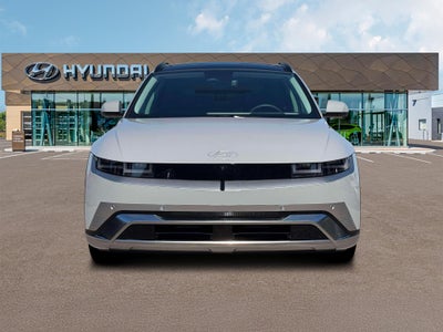 2026 Hyundai IONIQ 5 Limited