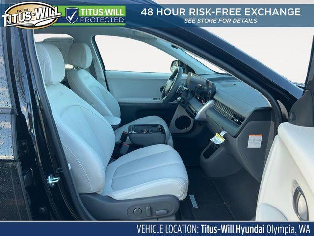 2026 Hyundai IONIQ 5 Limited