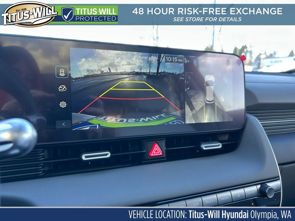 2026 Hyundai IONIQ 5 Limited