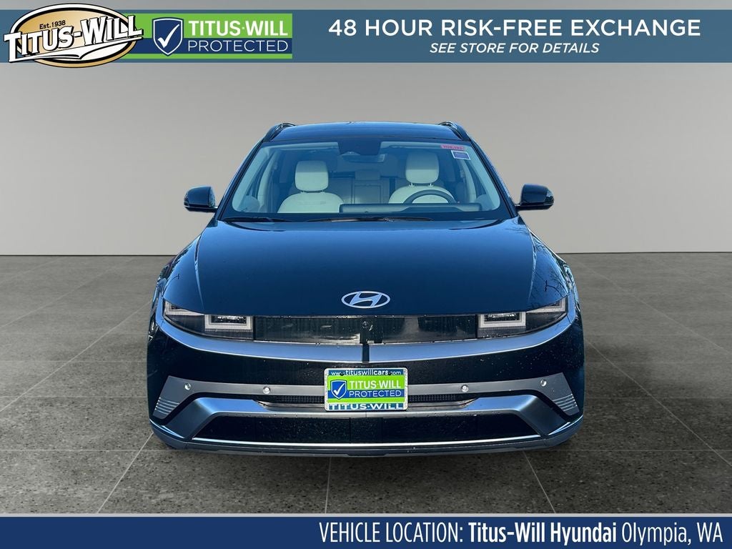 2026 Hyundai IONIQ 5 Limited