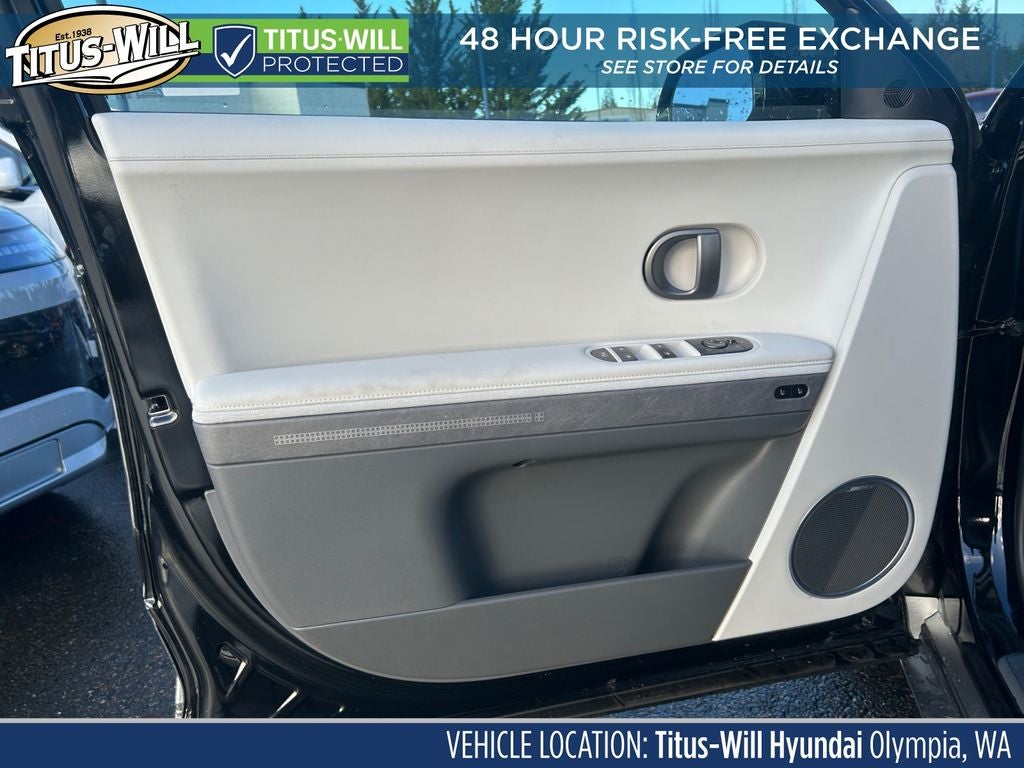 2026 Hyundai IONIQ 5 Limited