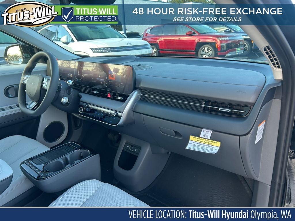 2026 Hyundai IONIQ 5 Limited