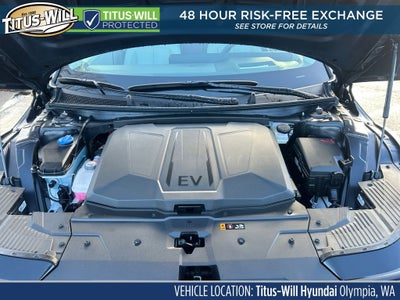 2026 Hyundai IONIQ 5 Limited