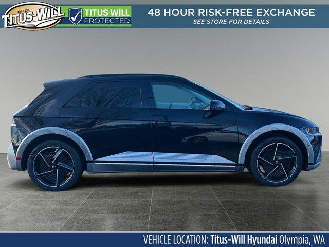 2026 Hyundai IONIQ 5 Limited