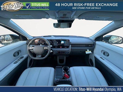 2026 Hyundai IONIQ 5 Limited