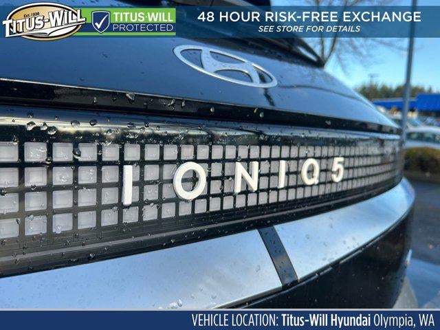 2026 Hyundai IONIQ 5 Limited