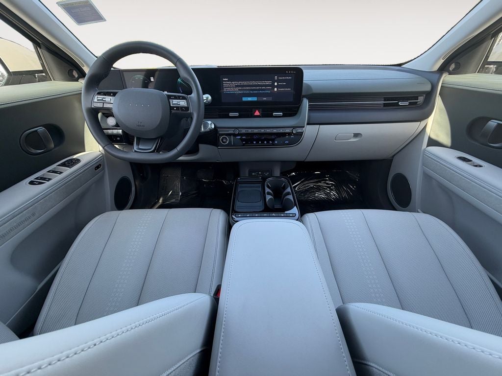 2025 Hyundai IONIQ 5 Limited - Photo 12