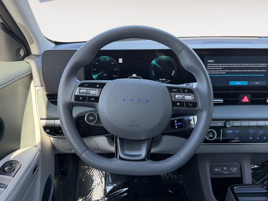 2025 Hyundai IONIQ 5 Limited - Photo 14